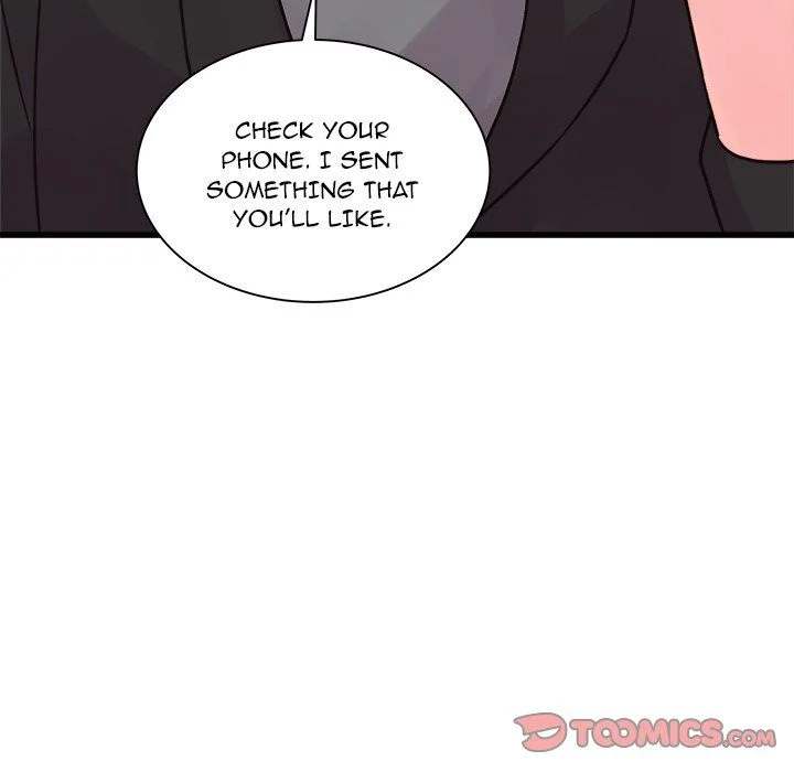 A Nonsense Relationship - Chapter 43 [photo 94] - MangaPorn