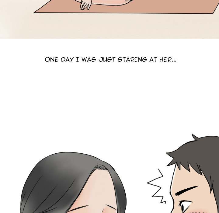 NEXT Gossip - Chapter 0 [photo 12] - MangaPorn