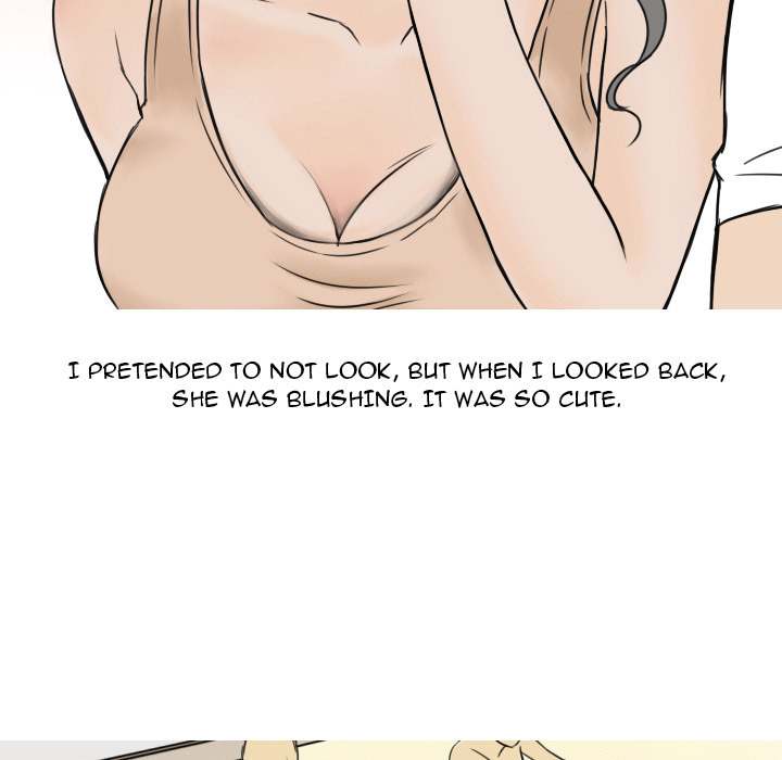 NEXT Gossip - Chapter 0 [photo 17] - MangaPorn