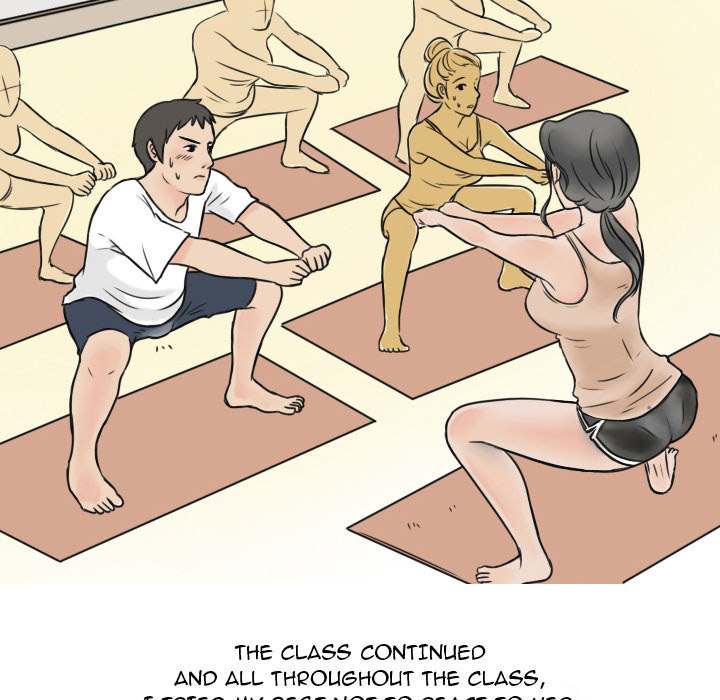 NEXT Gossip - Chapter 0 [photo 18] - MangaPorn