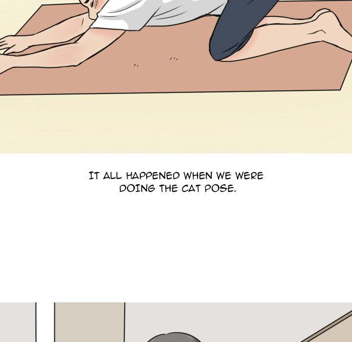 NEXT Gossip - Chapter 0 [photo 20] - MangaPorn