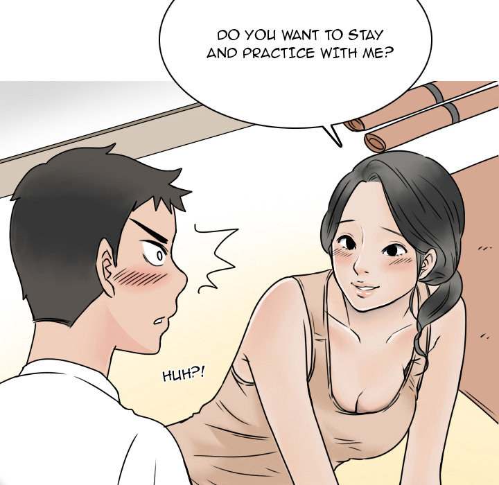 NEXT Gossip - Chapter 0 [photo 29] - MangaPorn