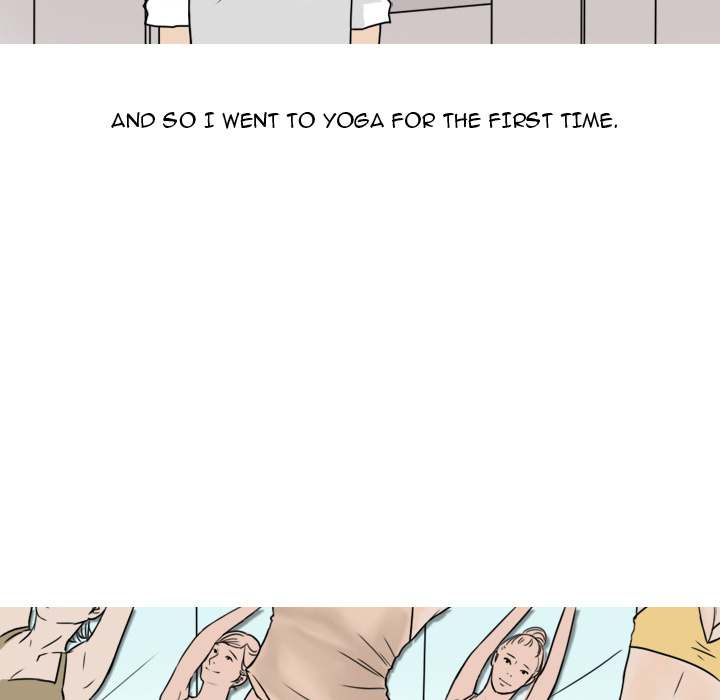 NEXT Gossip - Chapter 0 [photo 5] - MangaPorn