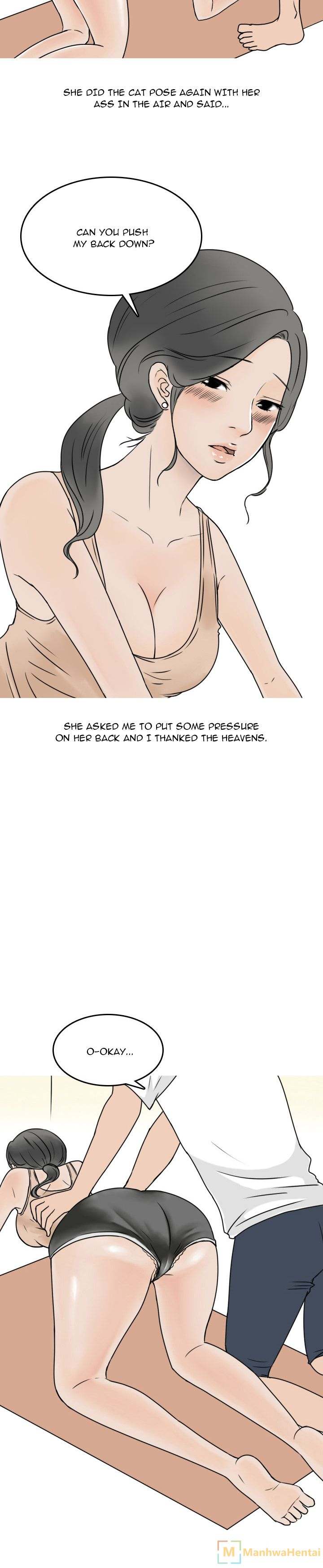 NEXT Gossip - Chapter 1 [photo 11] - MangaPorn