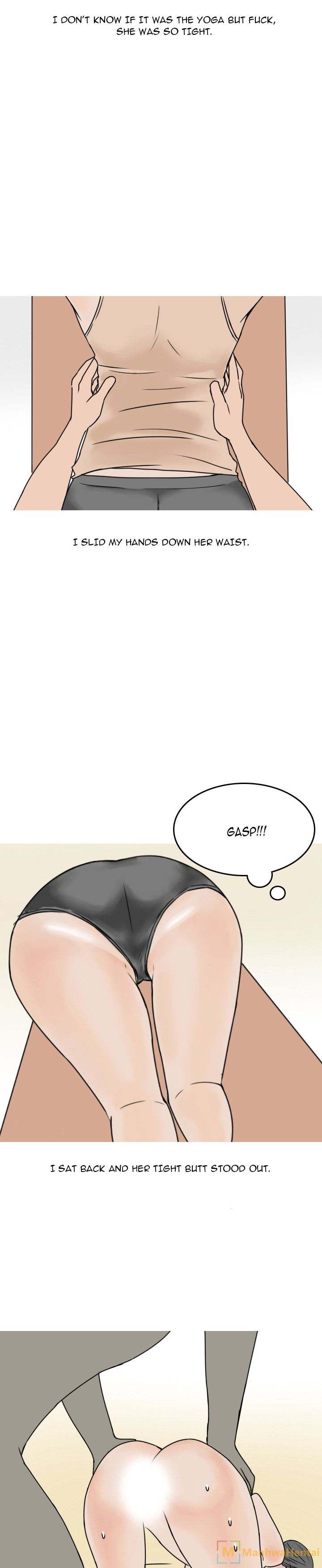 NEXT Gossip - Chapter 1 [photo 12] - MangaPorn