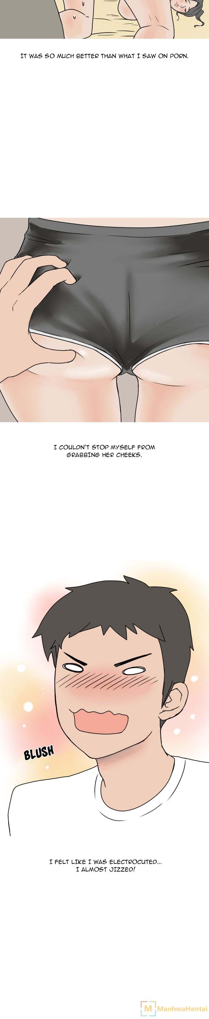 NEXT Gossip - Chapter 1 [photo 13] - MangaPorn