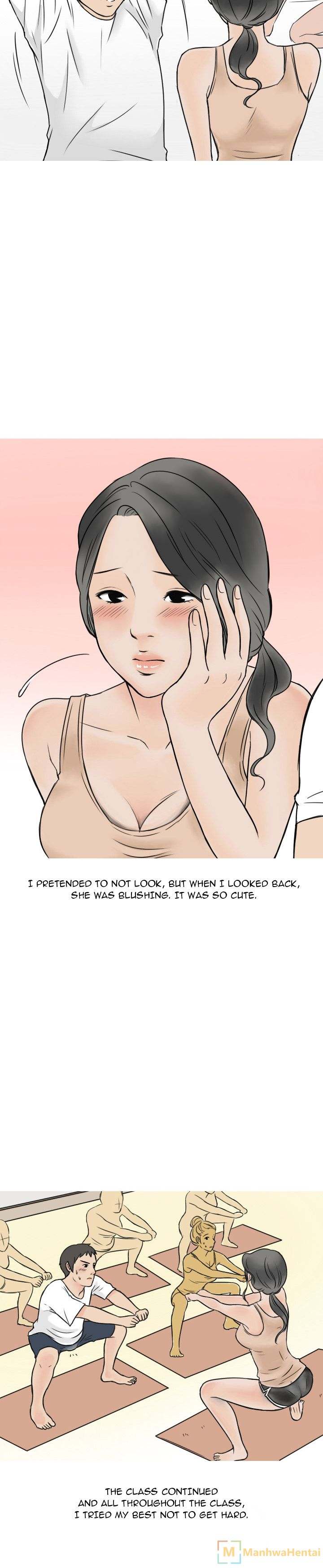 NEXT Gossip - Chapter 1 [photo 5] - MangaPorn