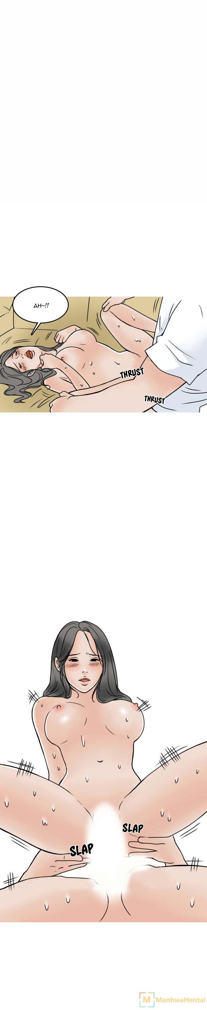 NEXT Gossip - Chapter 3 [photo 13] - MangaPorn