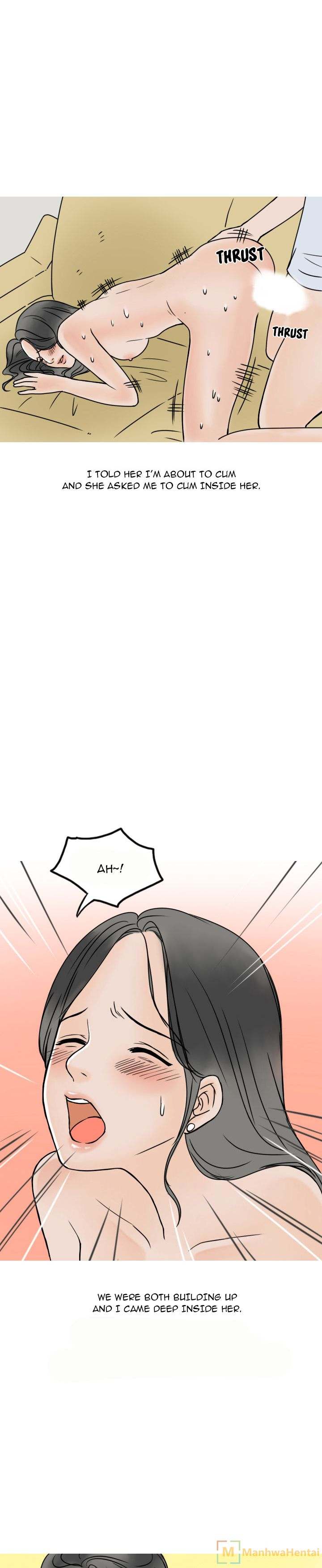 NEXT Gossip - Chapter 3 [photo 14] - MangaPorn