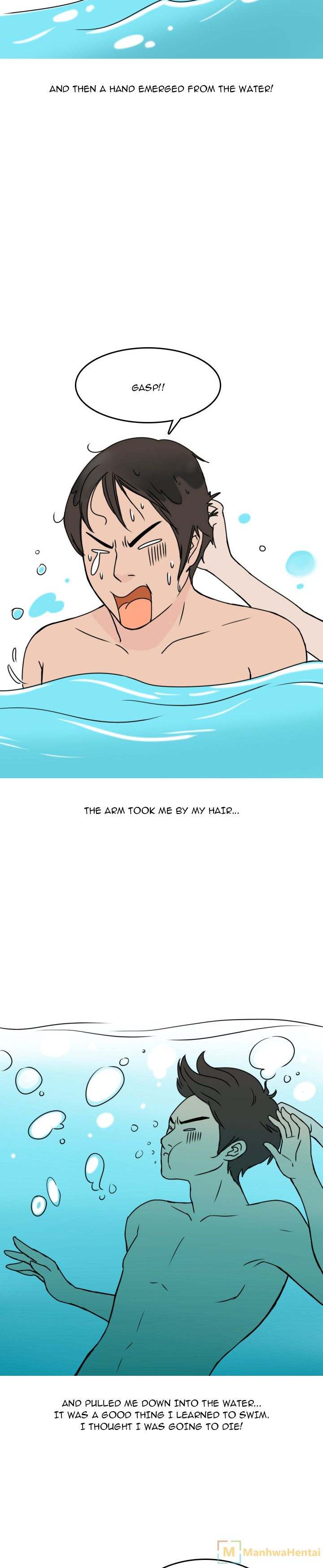 NEXT Gossip - Chapter 4 [photo 11] - MangaPorn