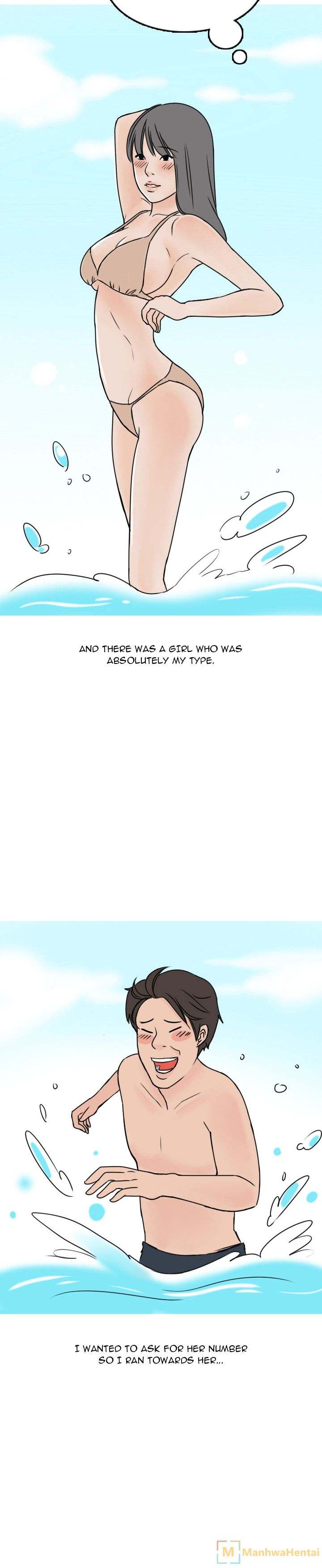 NEXT Gossip - Chapter 4 [photo 9] - MangaPorn