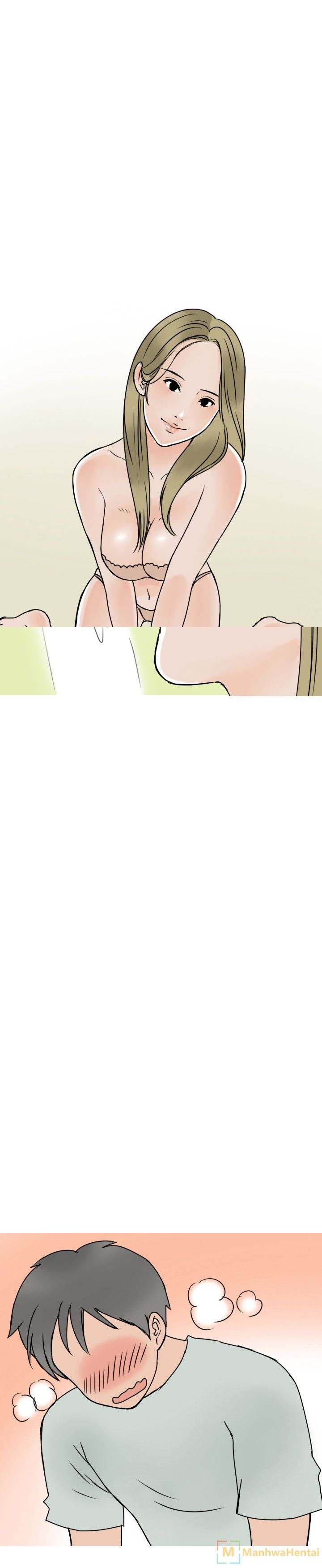 NEXT Gossip - Chapter 7 [photo 14] - MangaPorn