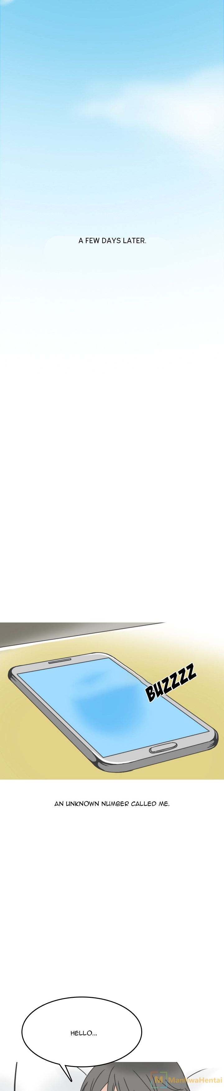 NEXT Gossip - Chapter 8 [photo 10] - MangaPorn
