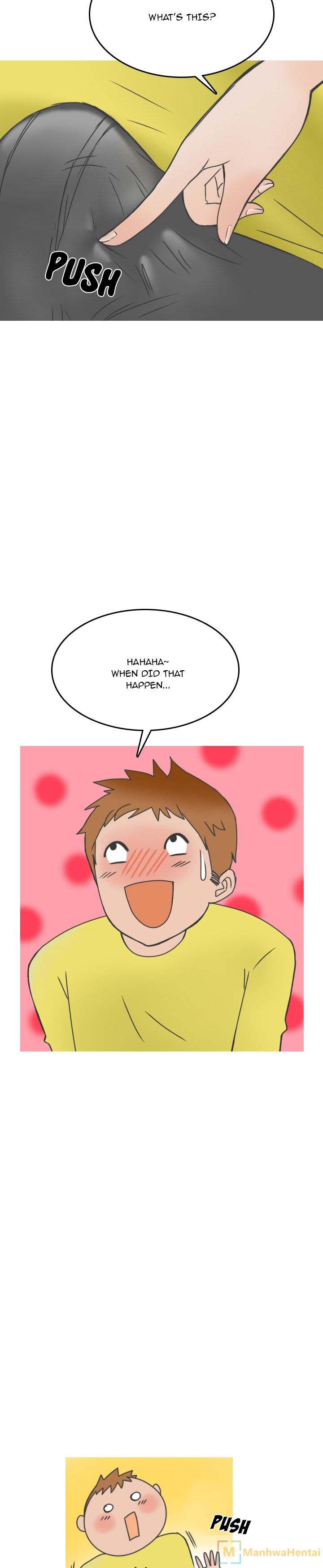 NEXT Gossip - Chapter 8 [photo 4] - MangaPorn