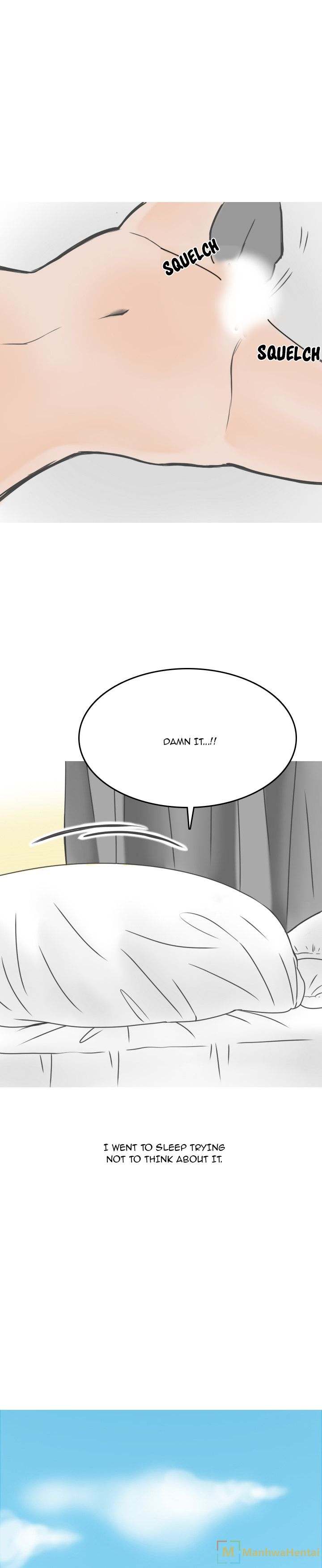 NEXT Gossip - Chapter 8 [photo 9] - MangaPorn