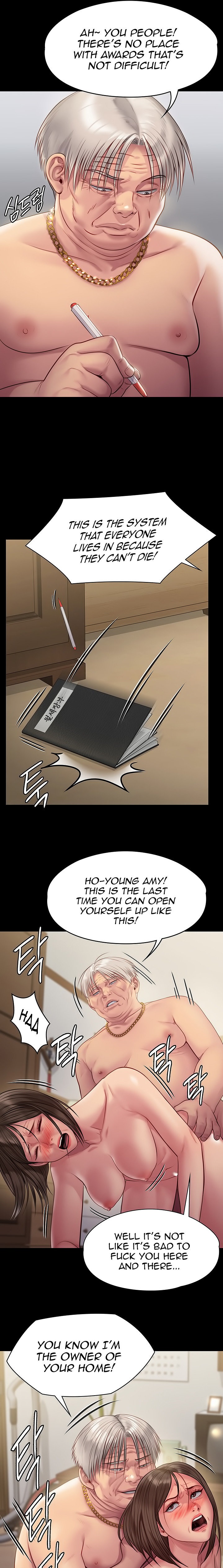 Queen Bee - Chapter 219 [photo 26] - MangaPorn