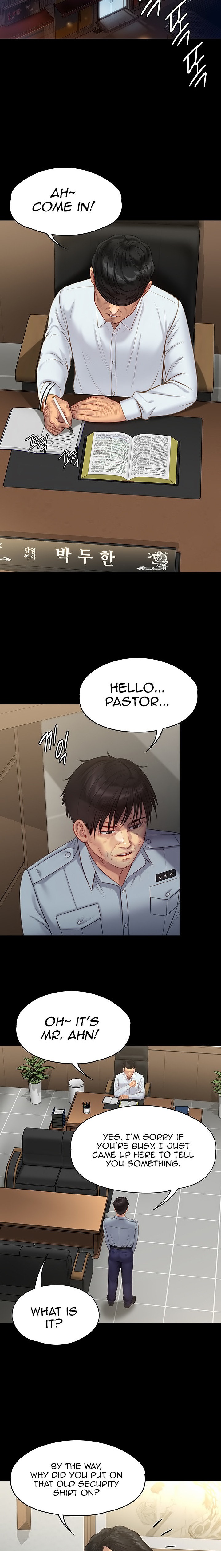 Queen Bee - Chapter 219 [photo 28] - MangaPorn