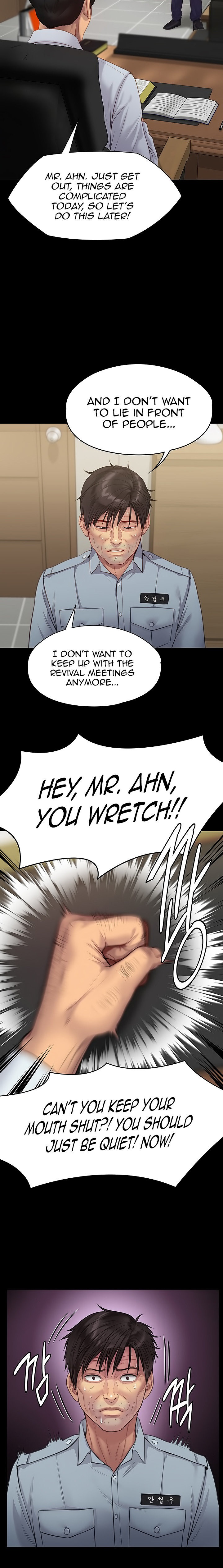 Queen Bee - Chapter 219 [photo 30] - MangaPorn