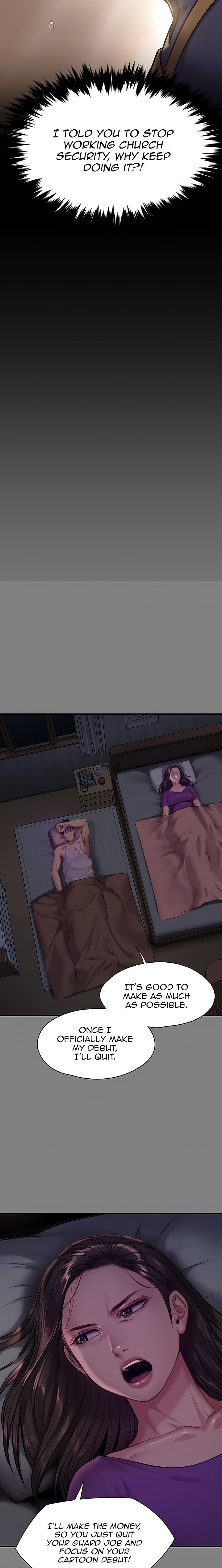 Queen Bee - Chapter 219 [photo 8] - MangaPorn