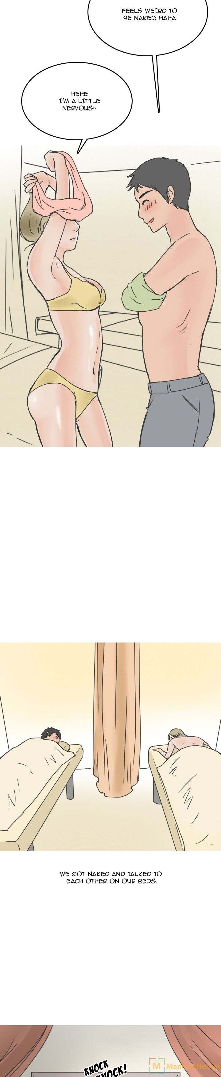 NEXT Gossip - Chapter 10 [photo 11] - MangaPorn