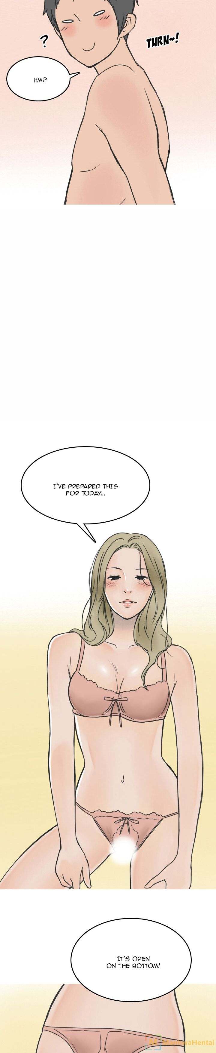 NEXT Gossip - Chapter 10 [photo 6] - MangaPorn