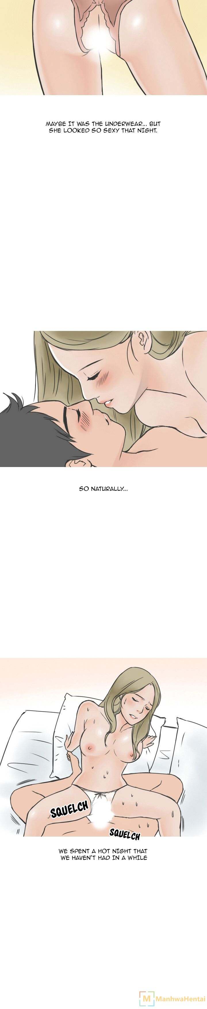 NEXT Gossip - Chapter 10 [photo 7] - MangaPorn