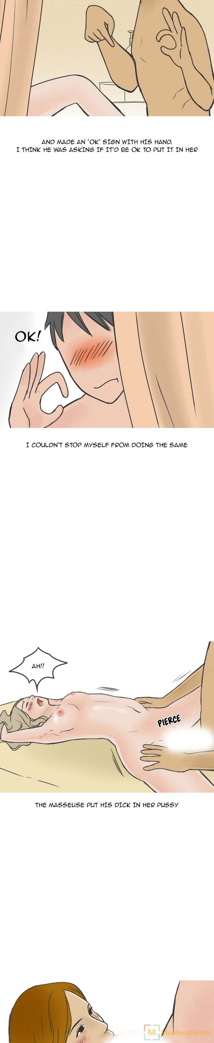 NEXT Gossip - Chapter 11 [photo 10] - MangaPorn
