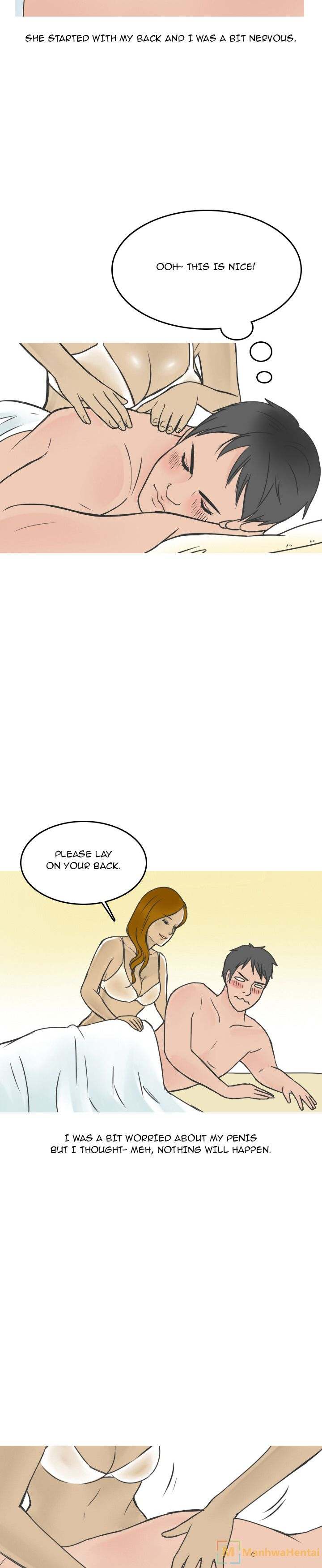 NEXT Gossip - Chapter 11 [photo 3] - MangaPorn