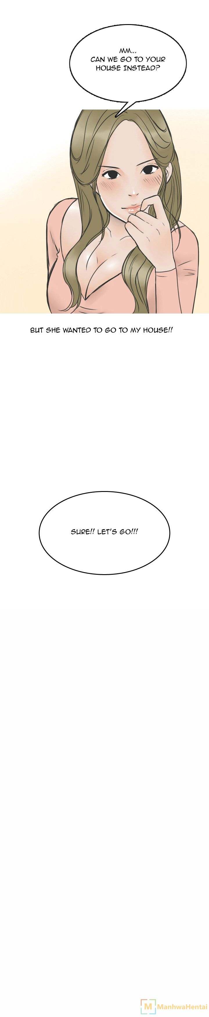 NEXT Gossip - Chapter 12 [photo 12] - MangaPorn