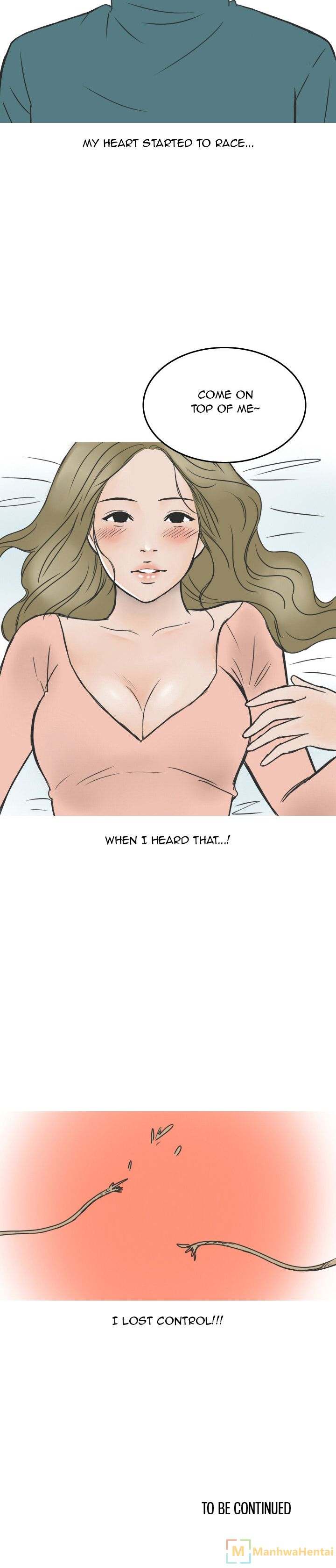 NEXT Gossip - Chapter 12 [photo 14] - MangaPorn