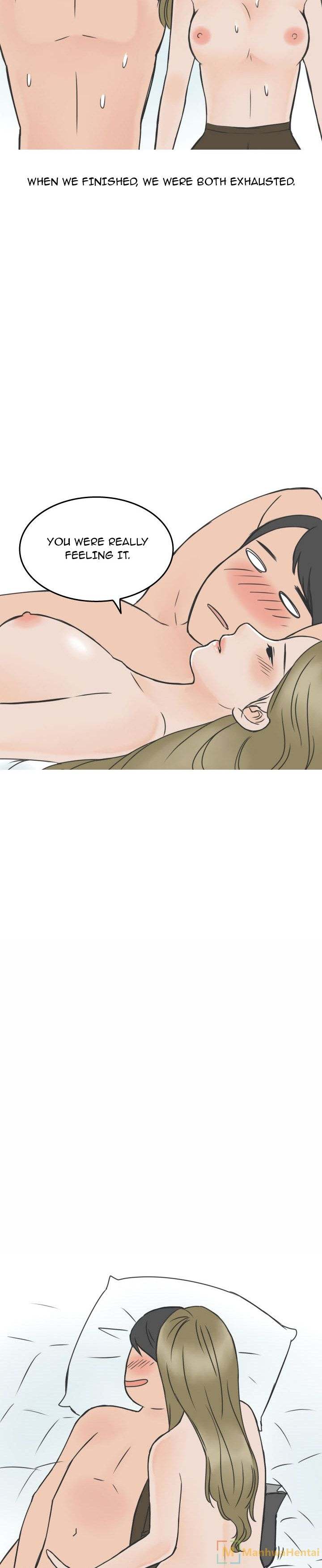NEXT Gossip - Chapter 13 [photo 12] - MangaPorn