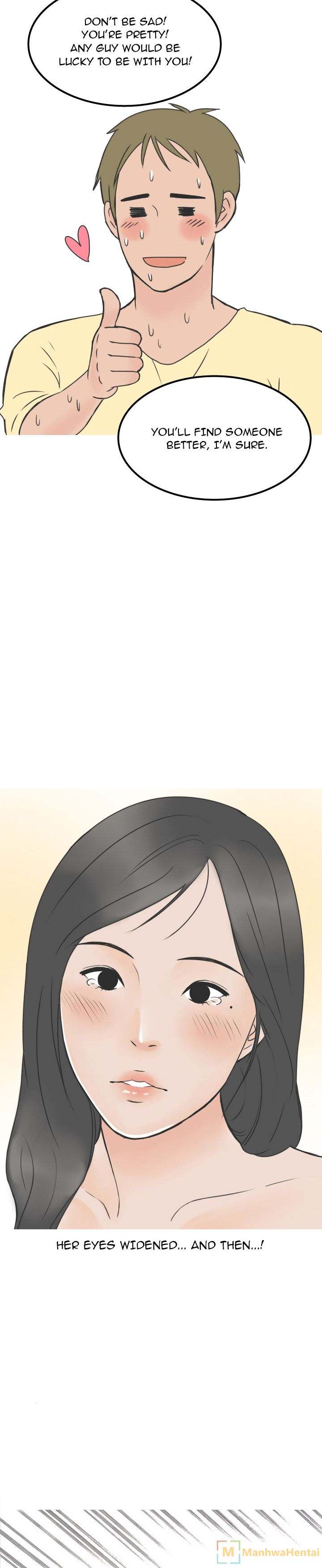 NEXT Gossip - Chapter 14 [photo 12] - MangaPorn