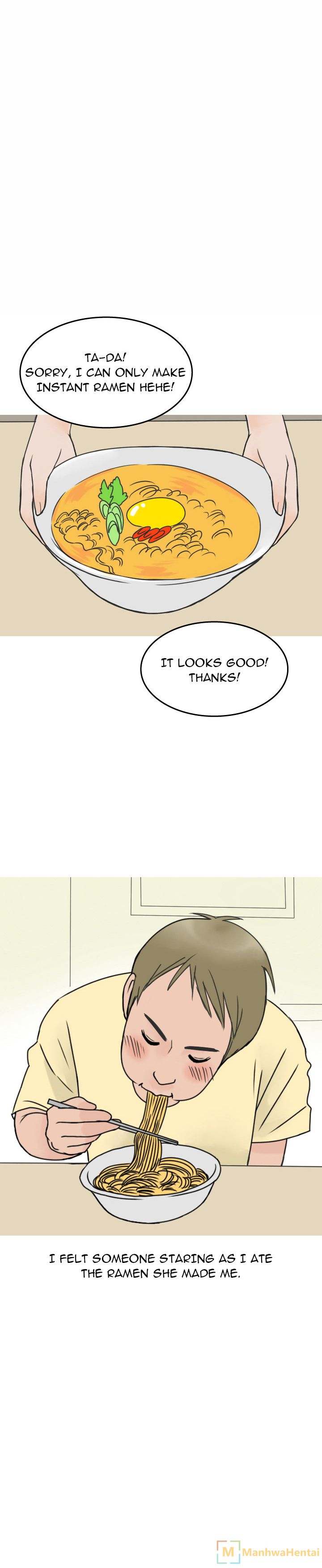 NEXT Gossip - Chapter 14 [photo 9] - MangaPorn