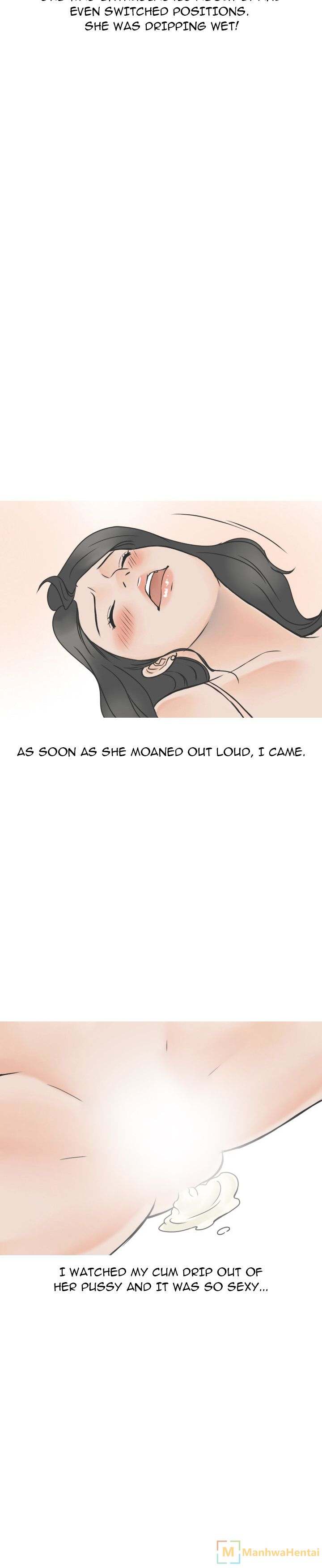 NEXT Gossip - Chapter 15 [photo 12] - MangaPorn