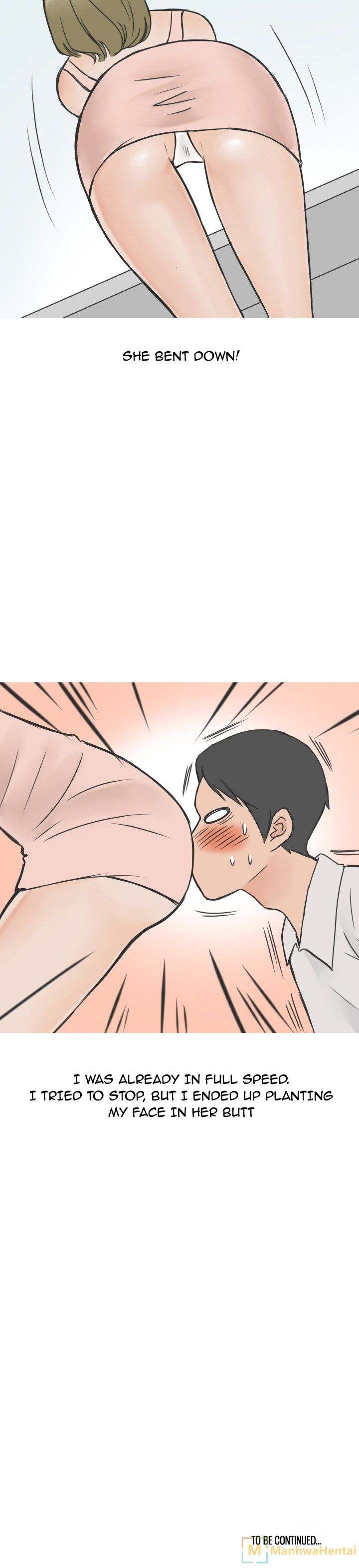 NEXT Gossip - Chapter 16 [photo 14] - MangaPorn