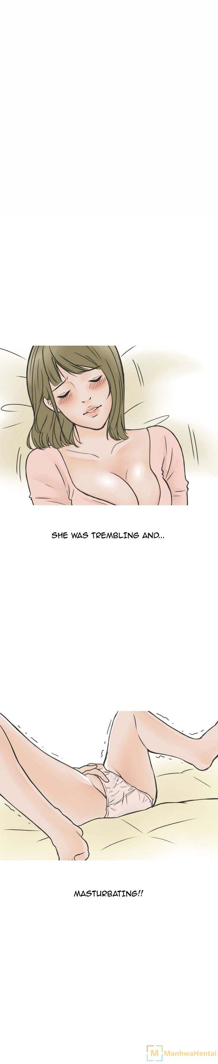 NEXT Gossip - Chapter 17 [photo 11] - MangaPorn