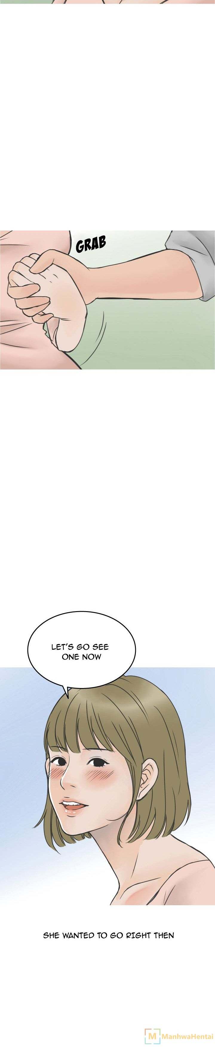 NEXT Gossip - Chapter 17 [photo 3] - MangaPorn