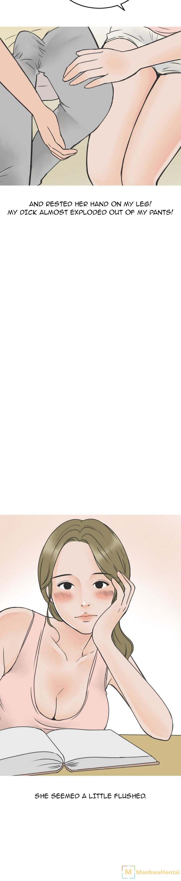 NEXT Gossip - Chapter 18 [photo 11] - MangaPorn