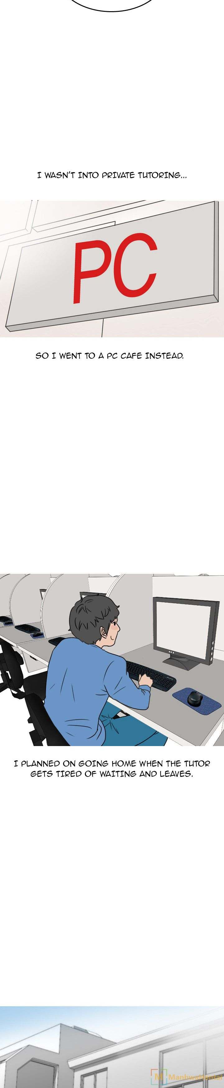 NEXT Gossip - Chapter 18 [photo 4] - MangaPorn