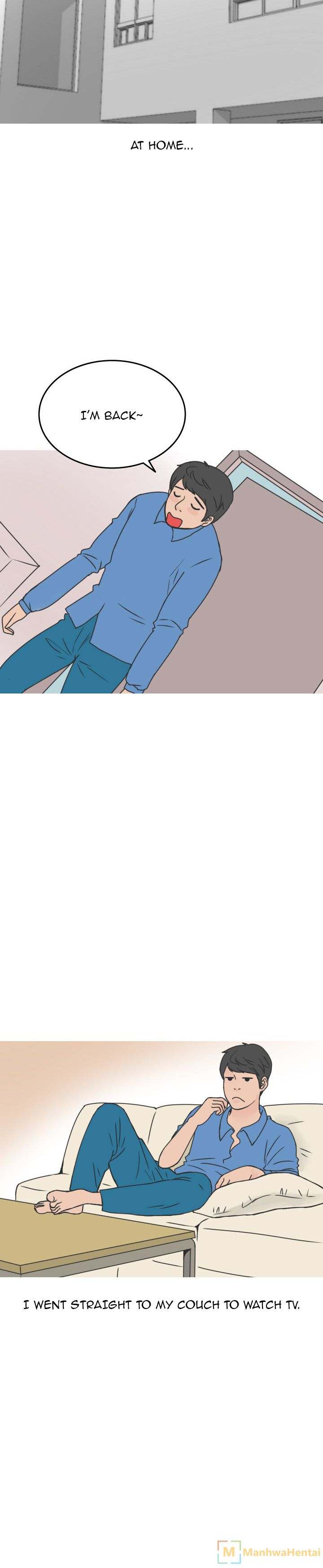 NEXT Gossip - Chapter 18 [photo 5] - MangaPorn