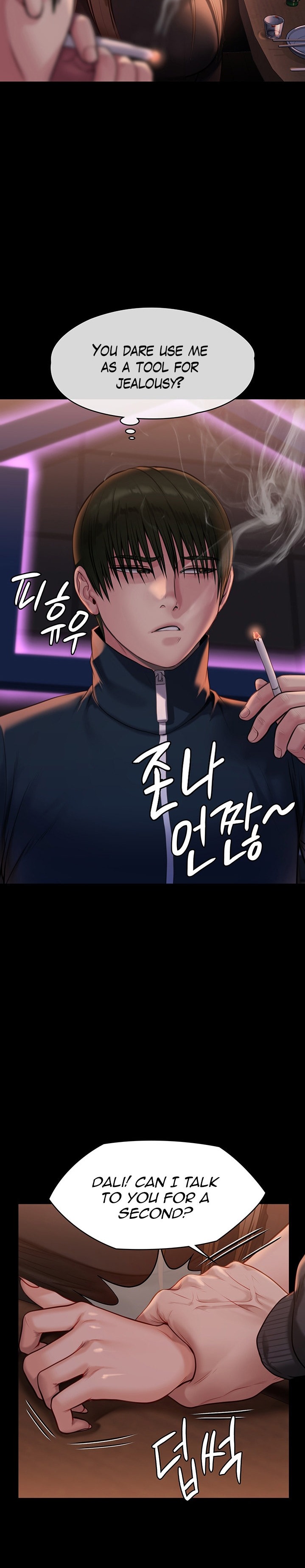 Queen Bee - Chapter 220 [photo 27] - MangaPorn