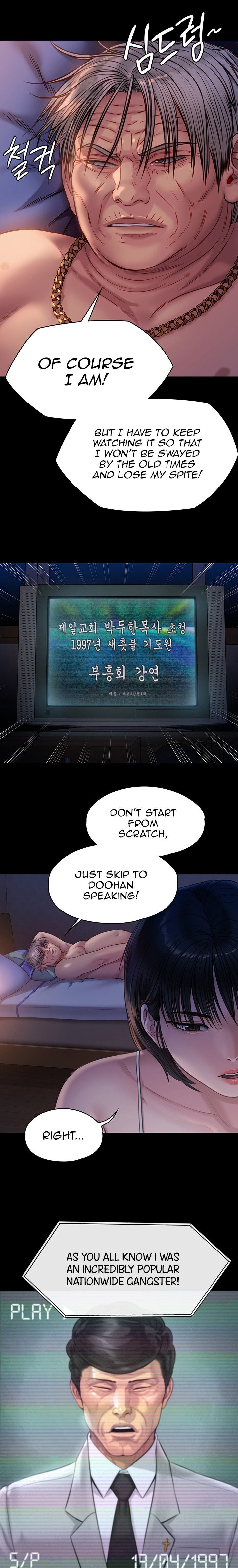 Queen Bee - Chapter 220 [photo 31] - MangaPorn