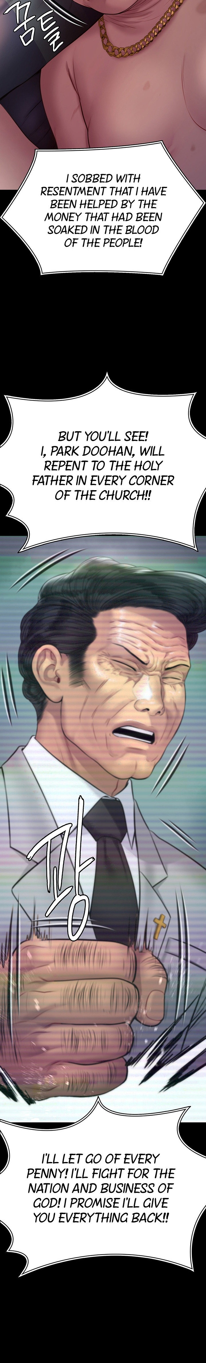Queen Bee - Chapter 220 [photo 34] - MangaPorn