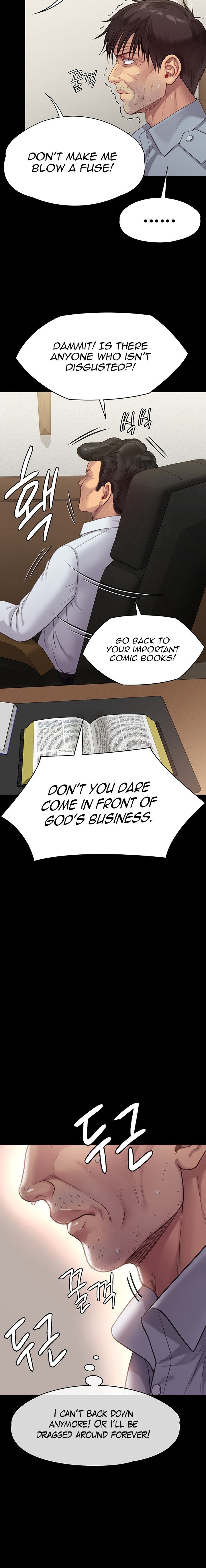 Queen Bee - Chapter 220 [photo 5] - MangaPorn