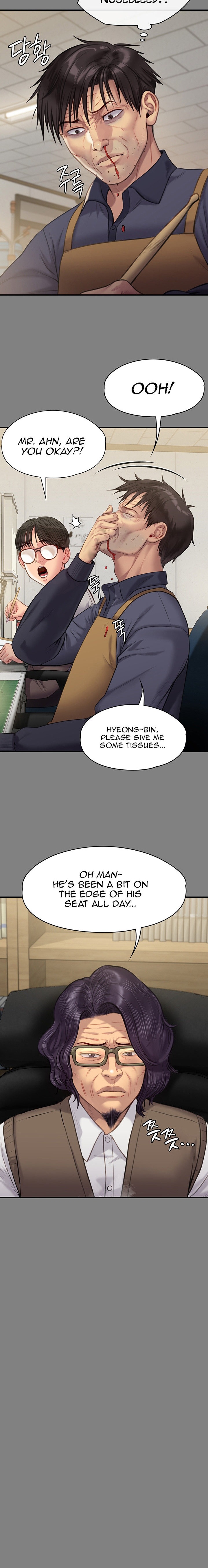 Queen Bee - Chapter 220 [photo 7] - MangaPorn
