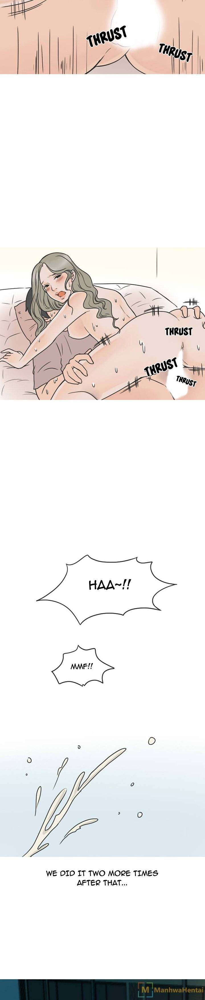 NEXT Gossip - Chapter 24 [photo 13] - MangaPorn