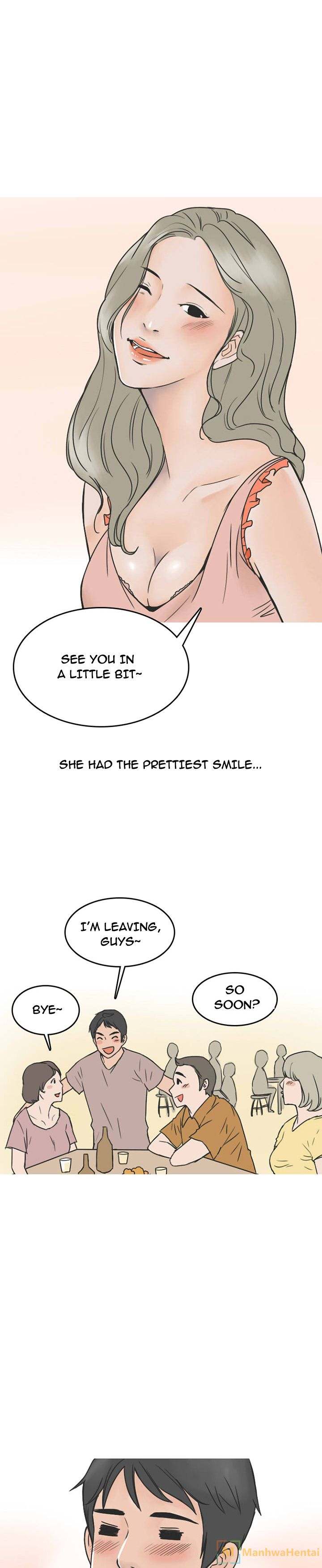 NEXT Gossip - Chapter 24 [photo 2] - MangaPorn