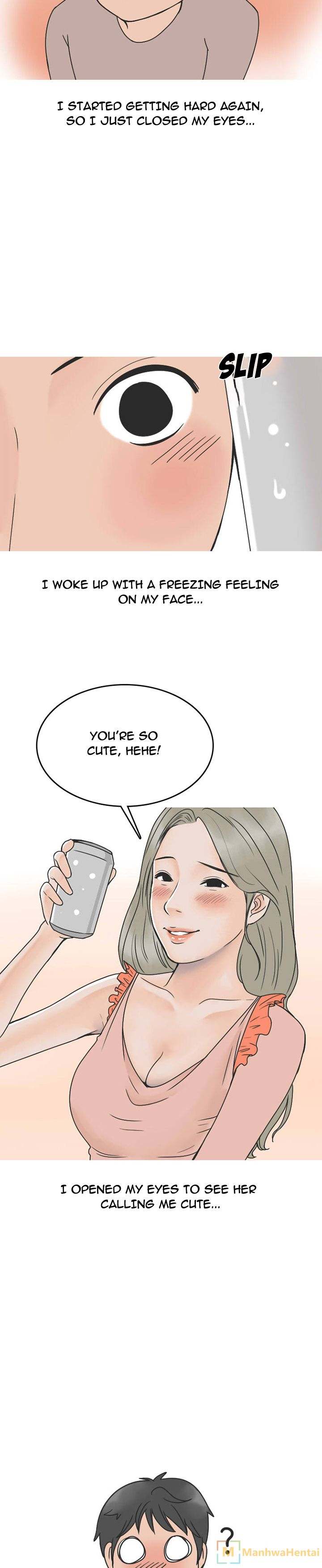 NEXT Gossip - Chapter 24 [photo 9] - MangaPorn