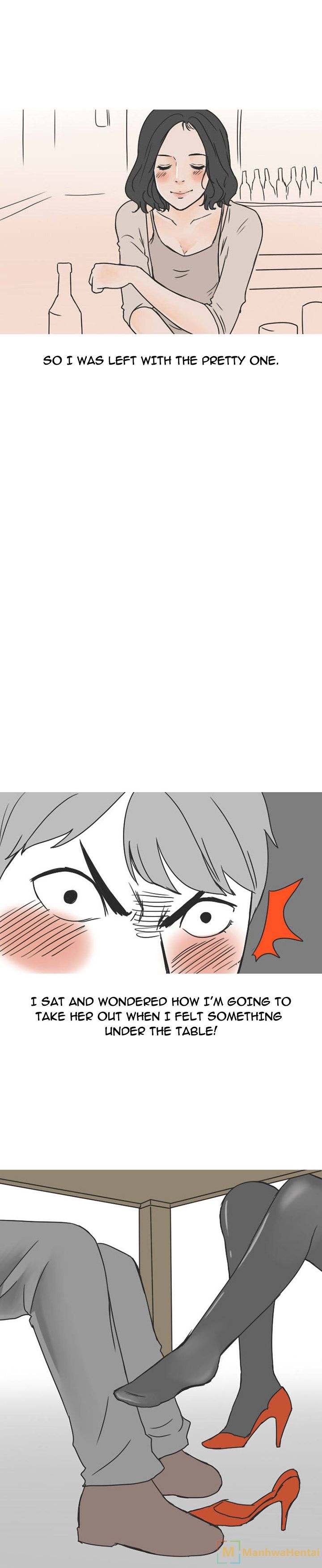 NEXT Gossip - Chapter 25 [photo 11] - MangaPorn