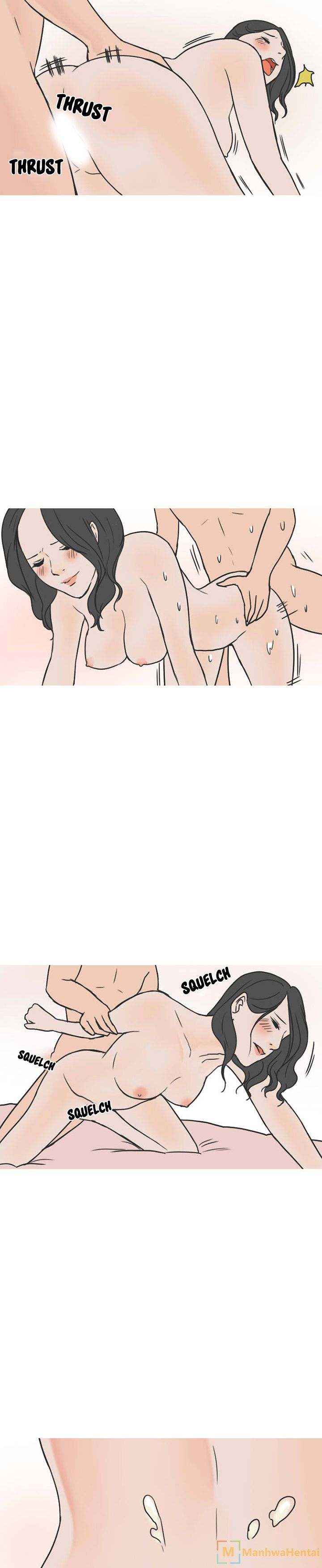 NEXT Gossip - Chapter 26 [photo 12] - MangaPorn